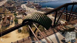 【平和主義のPUBG。】＃2