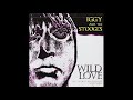 Move Ass Baby - Iggy & The Stooges