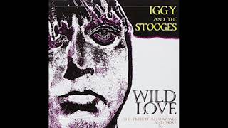 Move Ass Baby - Iggy & The Stooges