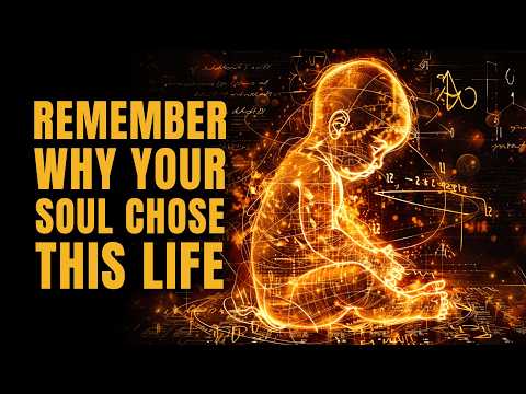 How To Remember Your Soul Contract (Your Life's Mission)