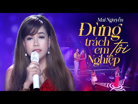 Thể hiện bởi Mai Nguyễn