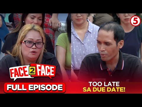 FACE 2 FACE SEASON 4 Episode 47 June 6, 2024