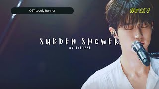 Download lagu [FMV] Sudden Shower by Eclipse | Lovely Runner OST Part 1 Lirik Terjemahan mp3