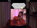 Dr Umar Explains Why White Women Are Attracting So Many Black Men