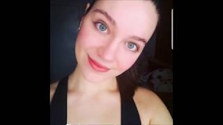 Eterno (Eterno) Giovanni Caccamo  Lyrics Español