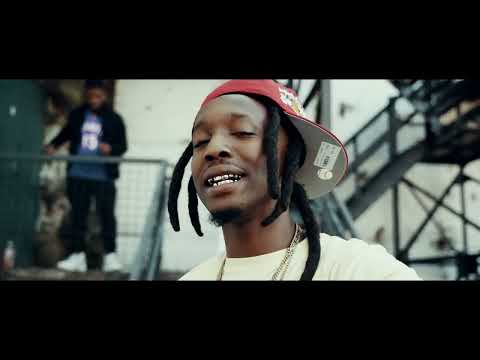 La'Pooh - Federal Feat. Zaynumba6ix (Official Music Video)