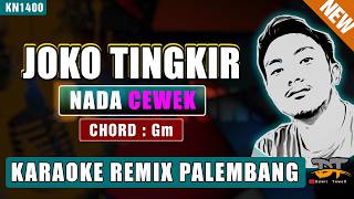 Download lagu JOKO TINGKIR - (NADA WANITA) KARAOKE REMIX PALEMBANG mp3 Download lagu JOKO TINGKIR - (NADA WANITA) KARAOKE REMIX PALEMBANG mp3