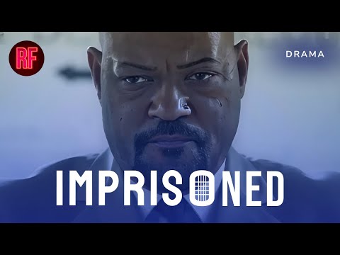"Imprisoned" – A Deadly Grudge Inside the Prison Walls | Stream the Full Thriller