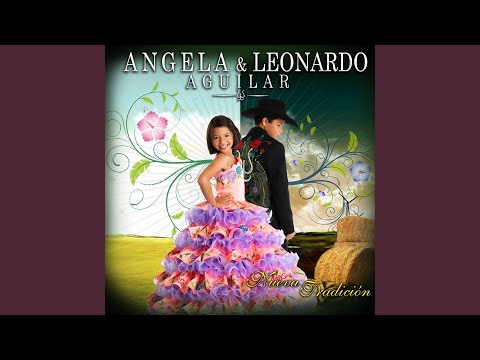 download lagu mp3 mp4 Angela Aguilar Te Traigo Estas Flores, download lagu Angela Aguilar Te Traigo Estas Flores gratis, unduh video klip Angela Aguilar Te Traigo Estas Flores