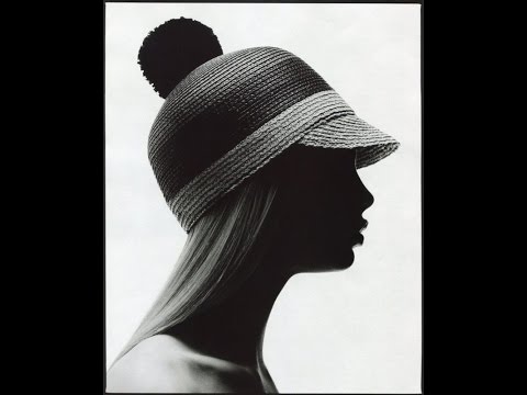 David Bailey - British fashion and portrait photographer