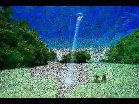 Sa ou nofo va'ava'ai i fetu ole lagi - Toevai Sisters 2001