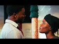 The Stranger | Official Trailer (2026 Shortfilm)