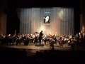Увертюра до опери «Тарас Бульба» (Микола Лисенко) 