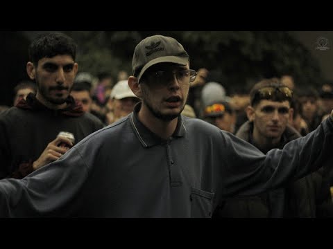 PELIN - LAUTI DOBLE D - FICCO vs ENMA - MUSHER - CHELO: 4tos - 3vs3