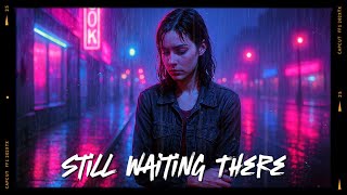 Download lagu Masih Menunggu Di Sana 💔 #Musik80an #Synthwave #CintaRetro #Sedih80an #HujanNeon #CintaYangHilang #LaguPatahHati mp3