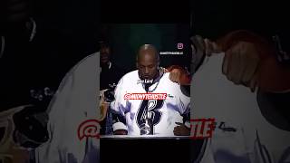 I THANK YOU LORD - DMX PRAYER