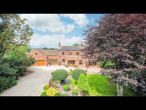 Rose Cottage, Brandy Carr Road, Kirkhamgate, Wakefield - Virtual Tour