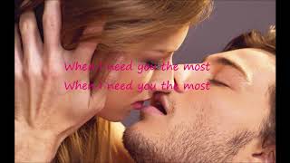 Shayne Ward -  Don&#39;t Kill This Love /lyrics