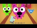 Hoops And Yoyo Haunted Halloween Chase Scene Sparta Remix Extended