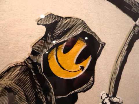 Daft Punk vs. David Guetta- One More Memory (GrinReap Mashup)