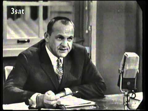 In der Sache I. Robert Oppenheimer