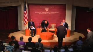 Reflections on Ferguson | Institute of Politics