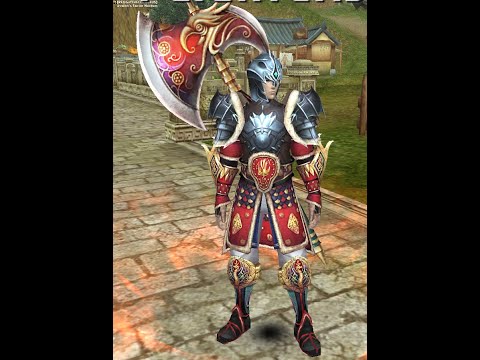 It's time for... Atlantica Online!