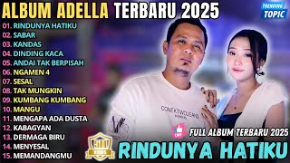 Download lagu RINDUNYA HATIKU - SABAR || FENDIK FT DIFARINA || PRATAMA RECORD FULL ALBUM TERBARU 2025 #adella mp3 Download lagu RINDUNYA HATIKU - SABAR || FENDIK FT DIFARINA || PRATAMA RECORD FULL ALBUM TERBARU 2025 #adella mp3