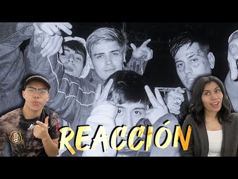 REACCIÓN II RusherKing - A tu lado ft. Paulo Londra, Tiago PZK & Lit Killah (Music Video) Last Dude