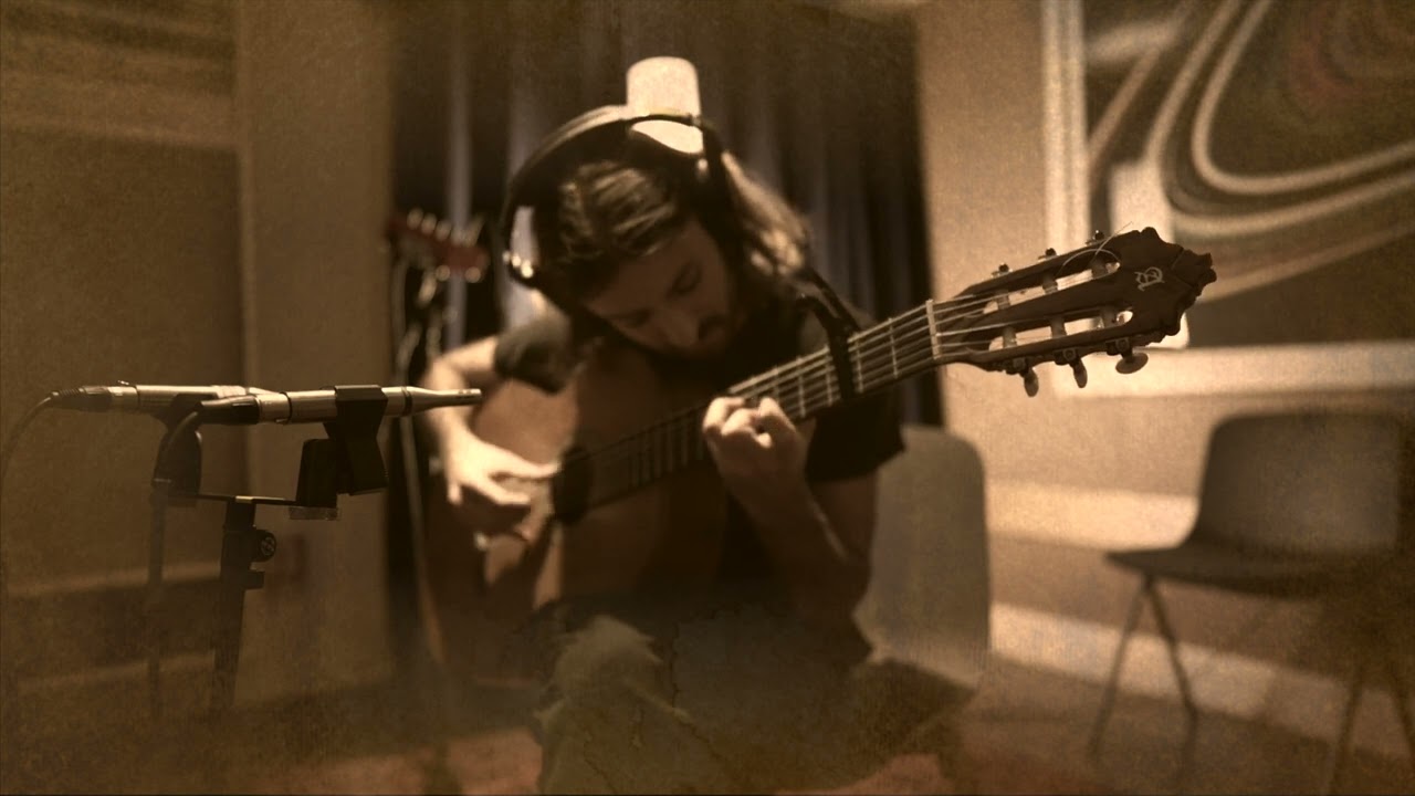 Promotional video thumbnail 2 for Guy Gottesfeld