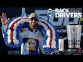 Will Chase Elliott need to win in the Round of 8 to make it to Phoenix? | Backseat Drivers