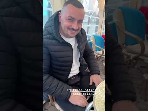 Defkhan Sirdav İnstagram Hikayesi #defkhan #rap #def2easy #türkçerap #sirdav