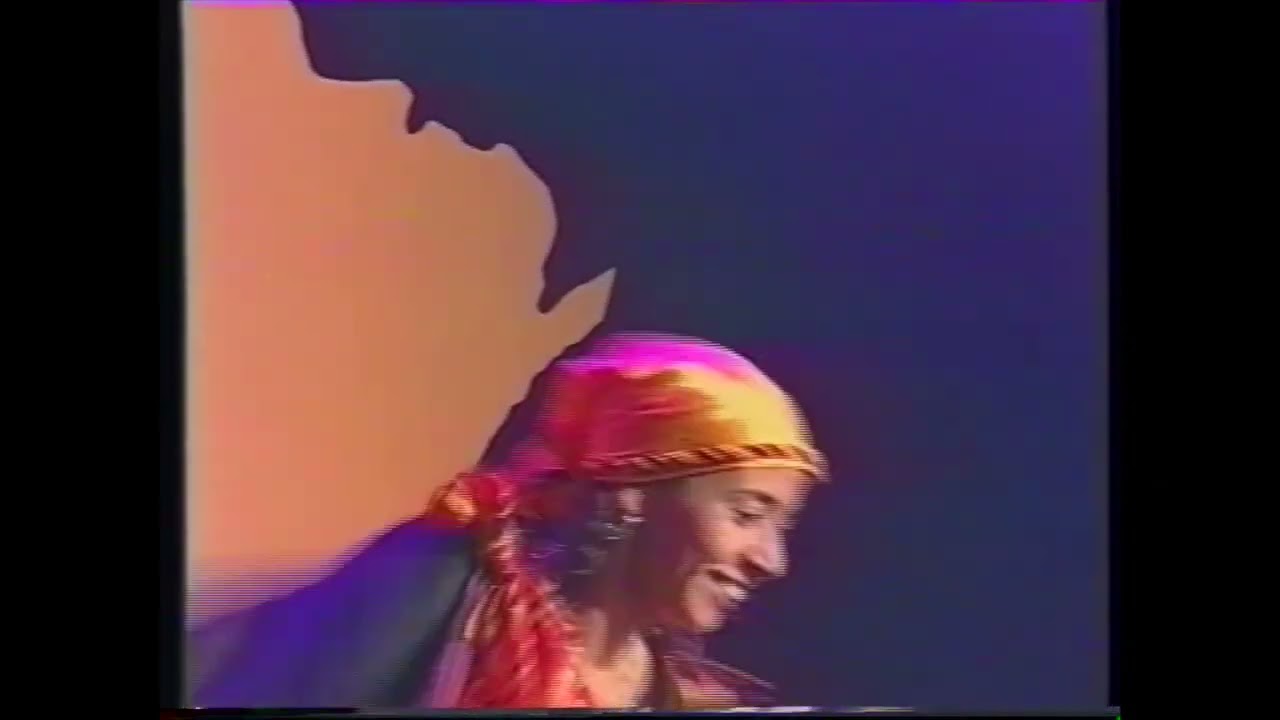 Concert Bercy 2000