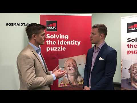 GSMA ID Talks – Adapting a holistic strategy for financial identity as a service
