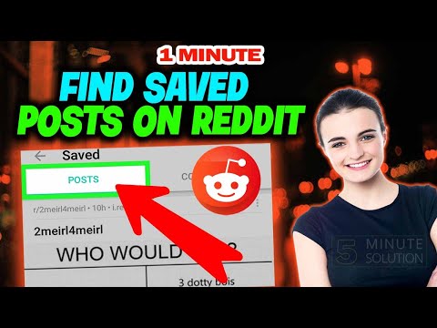How to create a Reddit Account 2024