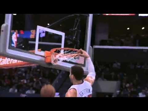 Blake Griffin Mix 2012