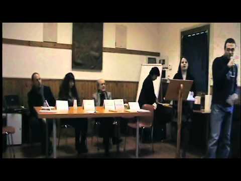 Primo classificato sez. A Poesia a tema