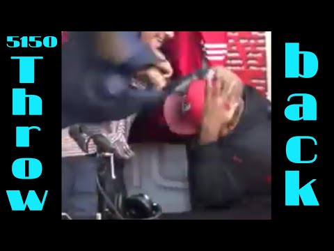 NATE & KRAIG RE-ENACT ARIES GETTING THEM 'SHARK-BOWS' + DOPE FREESTYLE