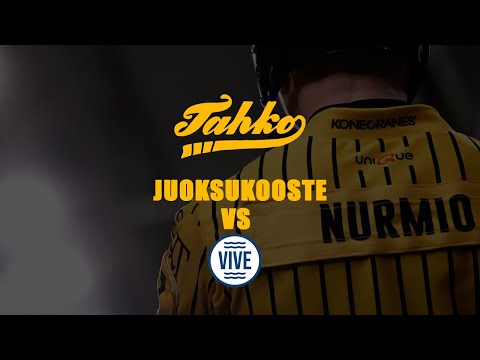 HYVINKÄÄN TAHKO - VIMPELIN VETO, JUOKSUKOOSTE. 29.12.2023