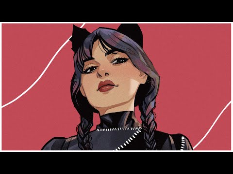 POULISH KID - You Won't Fall