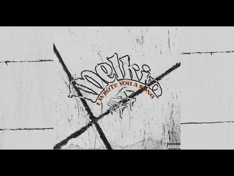 Melkin - I Wrote You a Song (Official Audio)