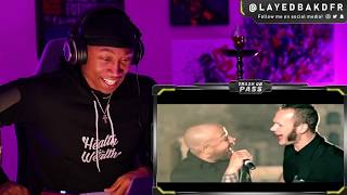 First REACTION to &quot; Metal Music&quot; Killswitch Engage ( Holy Diver )