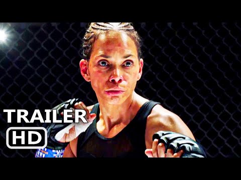 Bruised Trailer (2021) _ 8K Trailer #shorts