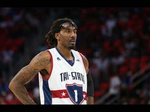 Amar'e Stoudemire Welcome Back To Hapoel Jerusalem! ᴴᴰ| BEST Plays After he Leave Jrusalem (BIG3...)