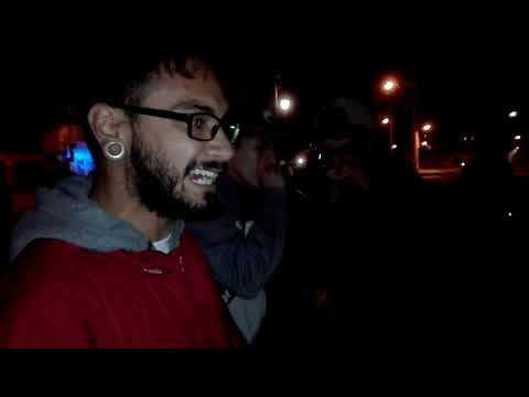 Funk VS Browken VS Zati - Semifinales + replica