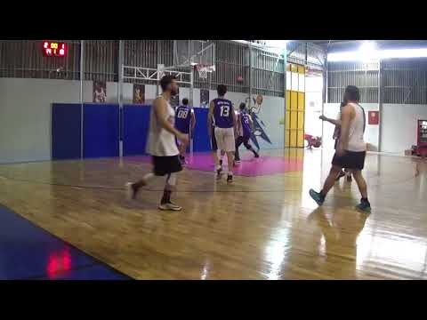 BOSTON CELTICS VS YUGOPIASTIKA