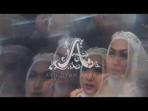 Ayu Dyah Andari Present - The White Roses | Phoillodgy