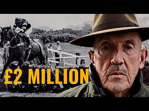 +£2 Million Betting on Horse Racing in 1 Day - Gambling Stories