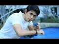 KHAI BAHAR PUJAAN HATI COVER