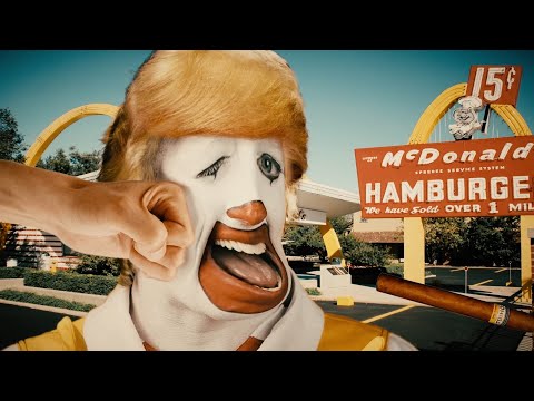 ASM - Honey feat. Chinese Man (Music Video)